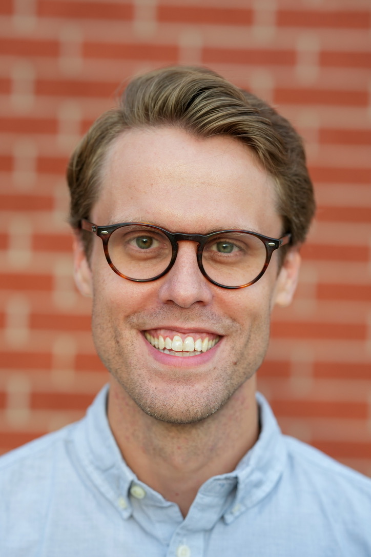 Matt Hedgepeth